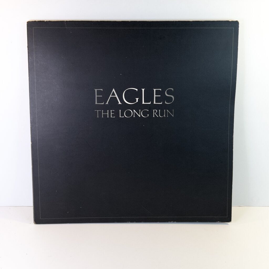 Eagles – The Long Run