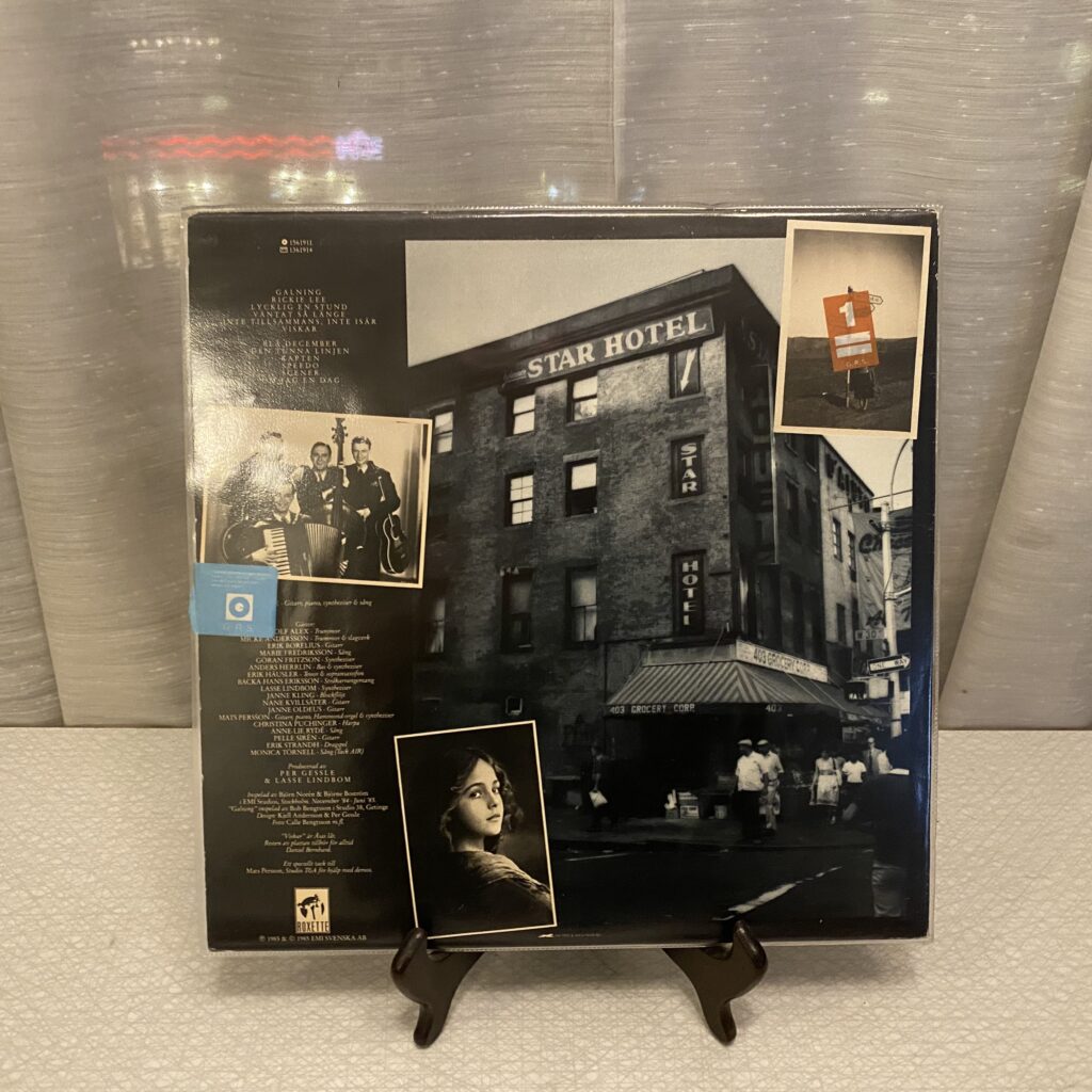 Gessle, Per - Scener - Image 2