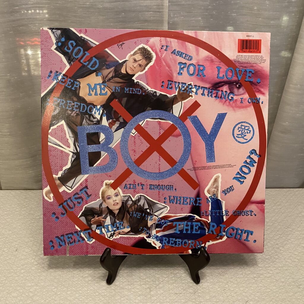 George, Boy - Sold - Image 2