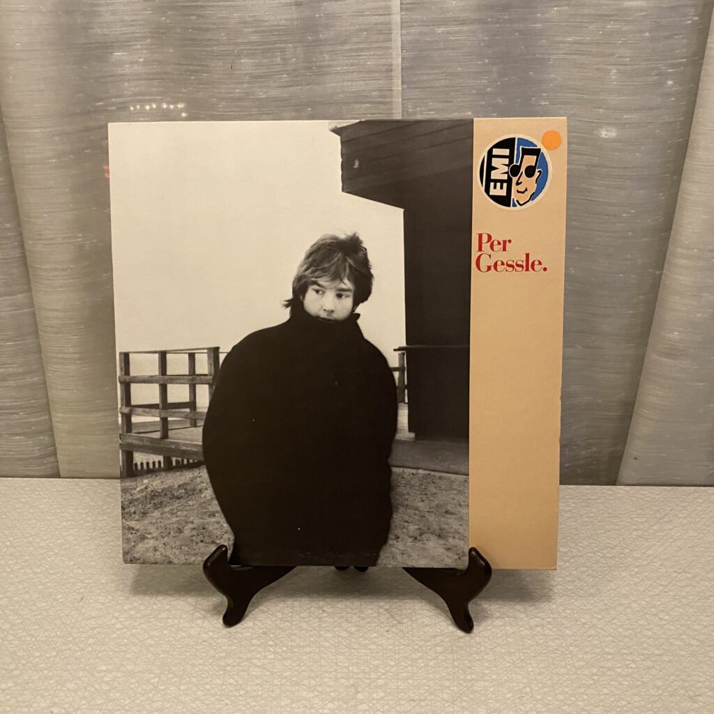 Per Gessle LP