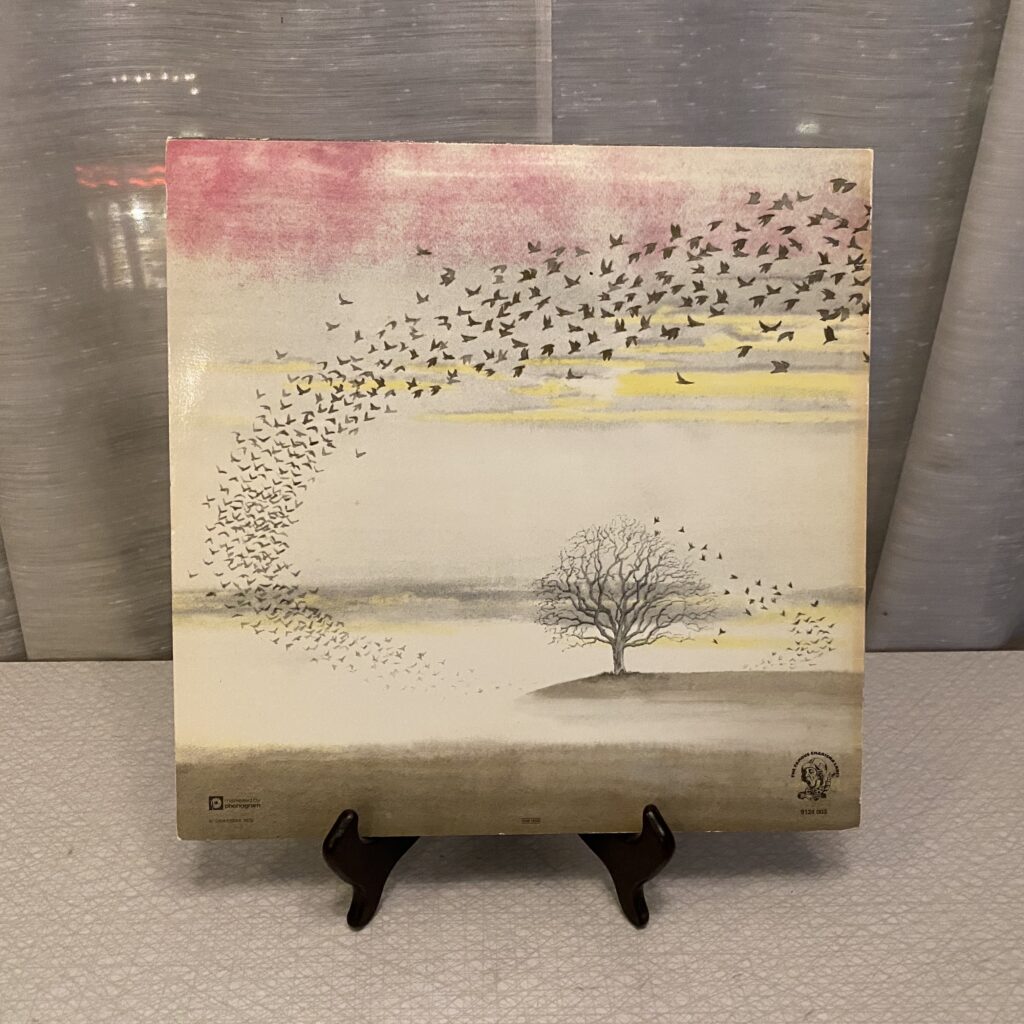 Genesis - Wind & The Wuthering - Image 2