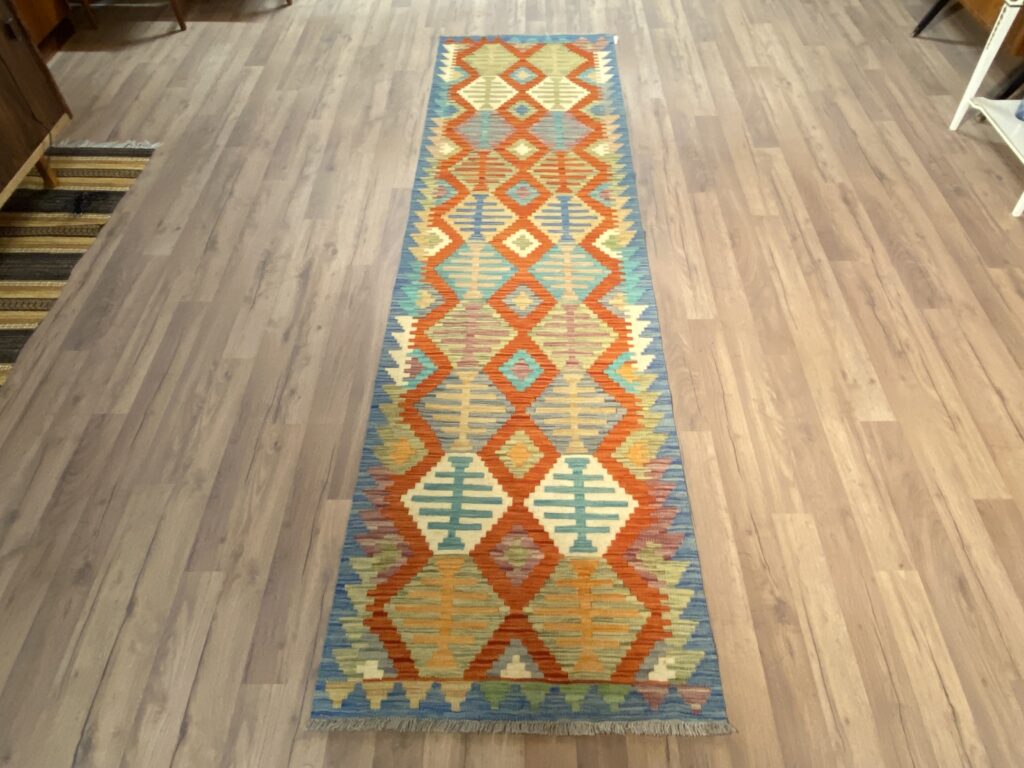 Afghan Hallmatta