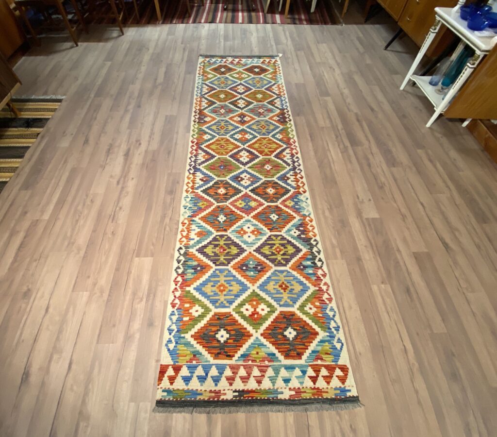 Afghan Hallmatta
