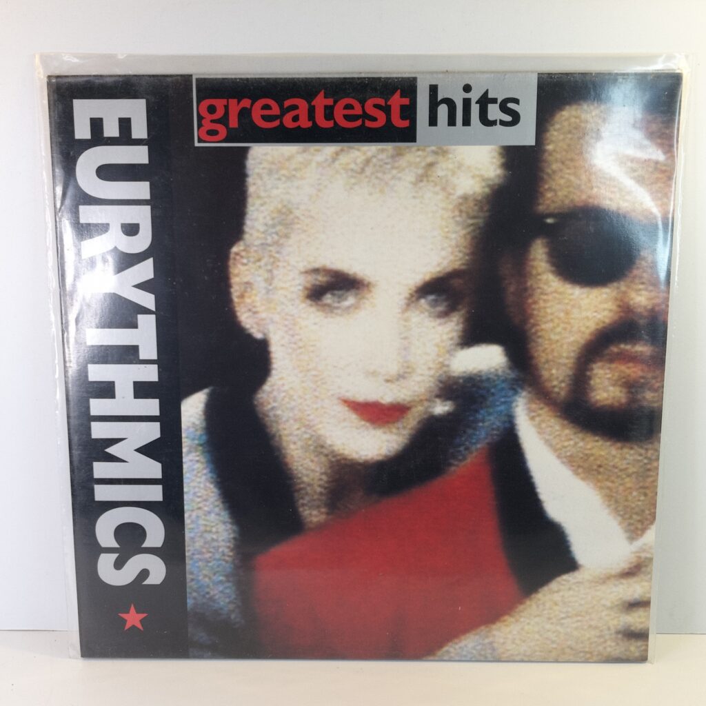 Eurythmics – Greatest Hits